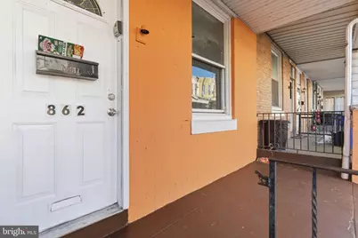 862 E Cornwall Street, Philadelphia, PA 19134 - Photo 2