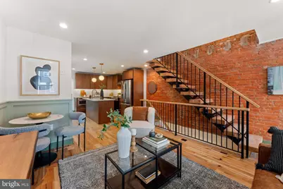 2145 E Letterly Street, Philadelphia, PA 19125 - Photo 1