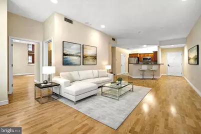 1600 Arch Street #1116, Philadelphia, PA 19103 - Photo 1