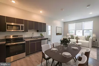 4124 Haverford Avenue #TWO BED/TWO BATH, Philadelphia, PA 19104 - Photo 1