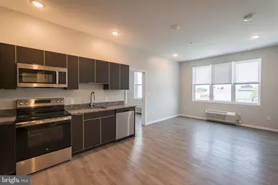 4124 Haverford Avenue #TWO BED/TWO BATH, Philadelphia, PA 19104 - Photo 6