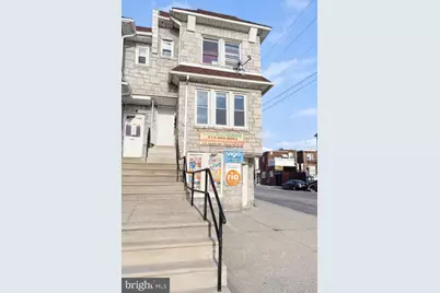 3161 Magee Avenue #2ND FLOOR, Philadelphia, PA 19149 - Photo 1