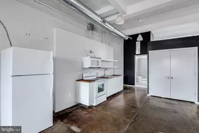 1804 E Hazzard Street #UNIT 1A, Philadelphia, PA 19125 - Photo 6