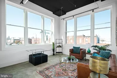 1218 Snyder Avenue #5, Philadelphia, PA 19148 - Photo 1