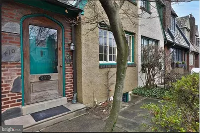 3410 W Penn Street, Philadelphia, PA 19129 - Photo 1