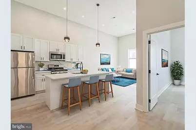 1243 N 26th Street #4, Philadelphia, PA 19121 - Photo 1