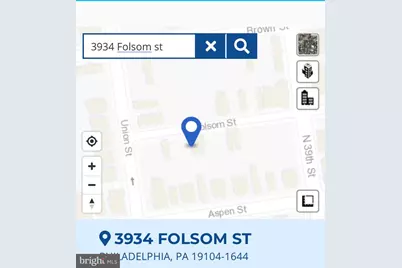 3934 Folsom Street, Philadelphia, PA 19104 - Photo 1