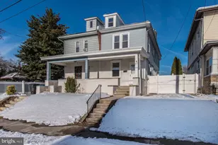 207 Gilham St, Philadelphia, PA 19111 - Photo 2