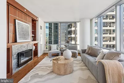 1414 S Penn Square #24F, Philadelphia, PA 19102 - Photo 4