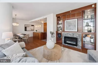 1414 S Penn Square #24F, Philadelphia, PA 19102 - Photo 6