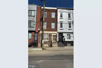 2413 Cecil B Moore Avenue, Philadelphia, PA 19121 - Photo 1