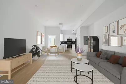 1643 N 2nd Street #303, Philadelphia, PA 19122 - Photo 2