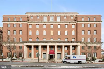 1601 Spring Garden Street #205, Philadelphia, PA 19130 - Photo 1