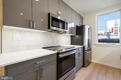 225 N 12th Street #104, Philadelphia, PA 19107 - Photo 2