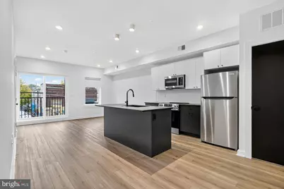 2219 N 4th Street #5, Philadelphia, PA 19133 - Photo 1