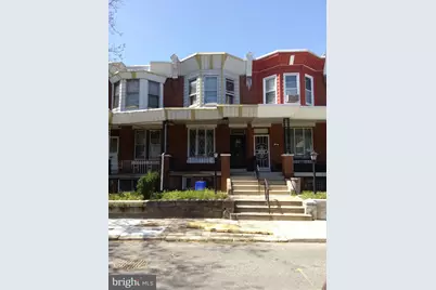 3844 N Gratz Street, Philadelphia, PA 19140 - Photo 1