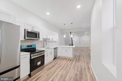 1628 W Glenwood Avenue, Philadelphia, PA 19132 - Photo 1