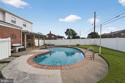 7613 Revere Street, Philadelphia, PA 19152 - Photo 24