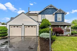 23 Evergreen Way, Philadelphia, PA 19115 - Photo 2