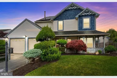 23 Evergreen Way, Philadelphia, PA 19115 - Photo 1