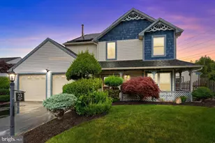 23 Evergreen Way, Philadelphia, PA 19115 - Photo 1