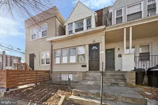 2558 S Dewey St, Philadelphia, PA 19142 - Photo 1