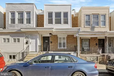 2537 S Millick Street, Philadelphia, PA 19142 - Photo 1