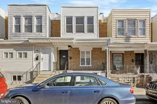2537 S Millick St, Philadelphia, PA 19142 - Photo 1