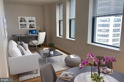 42 S 15th Street #0B-0509, Philadelphia, PA 19102 - Photo 8