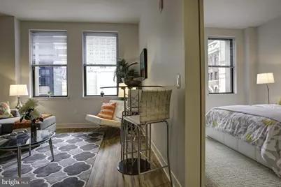 42 S 15th Street #1B-1306, Philadelphia, PA 19102 - Photo 1
