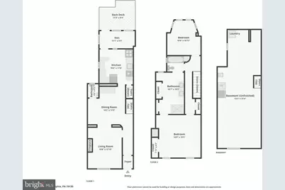 3008 Poplar Street, Philadelphia, PA 19130 - Photo 44