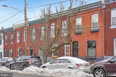 3008 Poplar Street, Philadelphia, PA 19130 - Photo 2