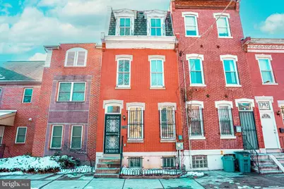1738 N Bouvier Street, Philadelphia, PA 19121 - Photo 1