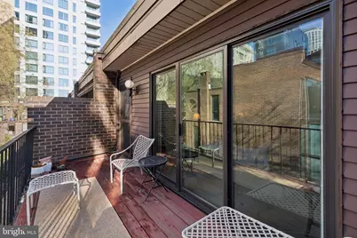 36 Saint James Court, Philadelphia, PA 19106 - Photo 20