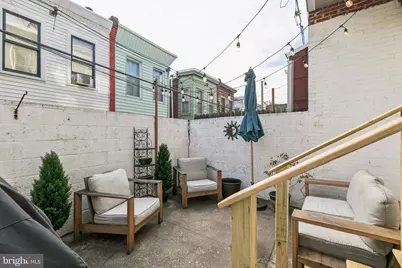 2612 Swain Street, Philadelphia, PA 19130 - Photo 20