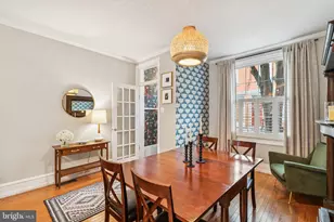 2612 Swain St, Philadelphia, PA 19130 - Photo 8