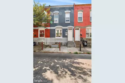 1624 Edgley Street, Philadelphia, PA 19121 - Photo 1
