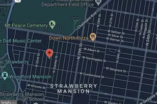 2532 N 31st St, Philadelphia, PA 19132 - Photo 1