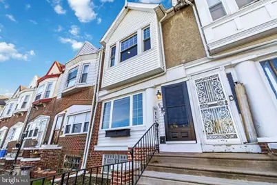 6018 W Columbia Avenue, Philadelphia, PA 19151 - Photo 2