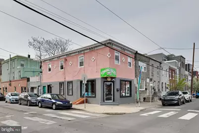 1448 S 17th Street, Philadelphia, PA 19146 - Photo 2