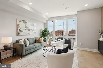 1814 E Moyamensing Avenue #B, Philadelphia, PA 19148 - Photo 1