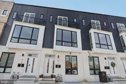 1814 E Moyamensing Avenue #B, Philadelphia, PA 19148 - Photo 2