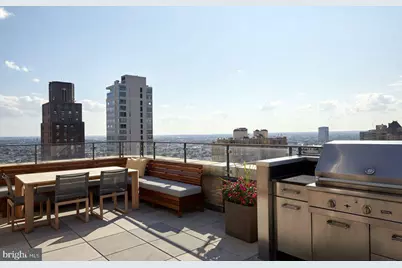 1616 Walnut Street #1B-1102, Philadelphia, PA 19103 - Photo 12