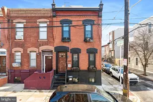 1625 S 19th St, Philadelphia, PA 19145 - Photo 2