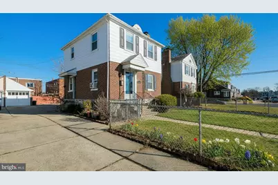 2035 Ripley Street, Philadelphia, PA 19152 - Photo 1