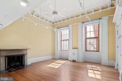 1008 Spruce Street #1018 - 1M, Philadelphia, PA 19107 - Photo 4
