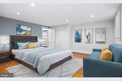 1008 Spruce Street #1018 - 1M, Philadelphia, PA 19107 - Photo 2