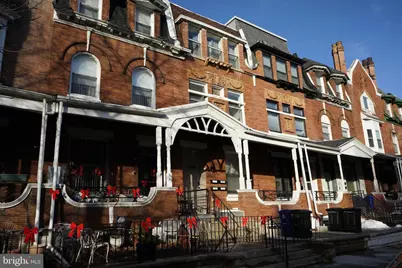 3627 Spring Garden Street #UNIT B 2ND FLOOR, Philadelphia, PA 19104 - Photo 1