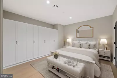 200 S Broad Street #206, Philadelphia, PA 19102 - Photo 4