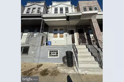2411 W Indiana Avenue, Philadelphia, PA 19132 - Photo 1